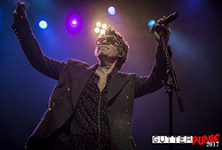 Ghirardi Music, News and Gigs: The Psychedelic Furs - 9.9.17 O2 London Forum, London